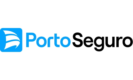 Logotipo Porto Seguro